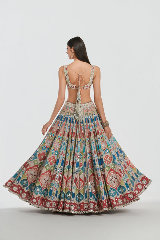 Abhinav Mishra - Begum