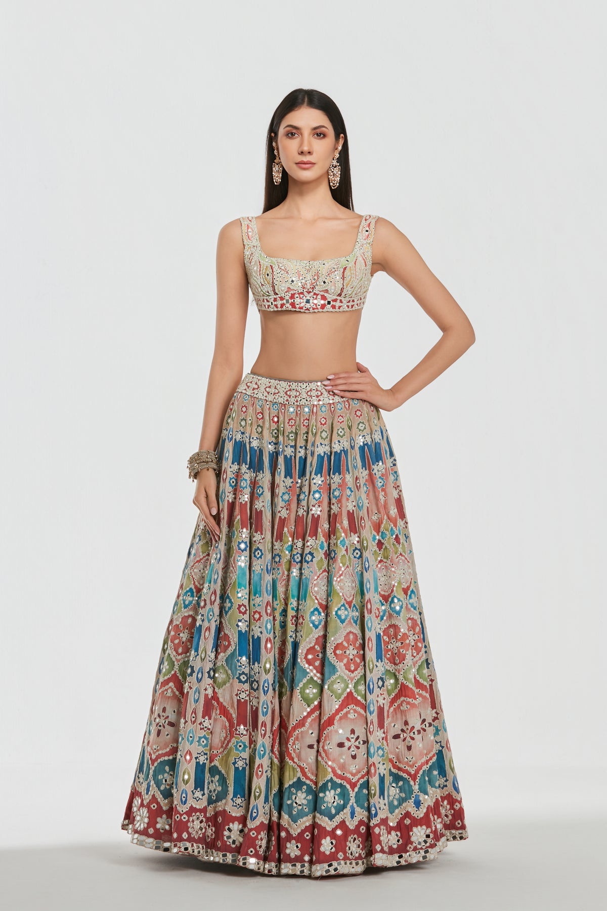 Abhinav Mishra - Begum Grace