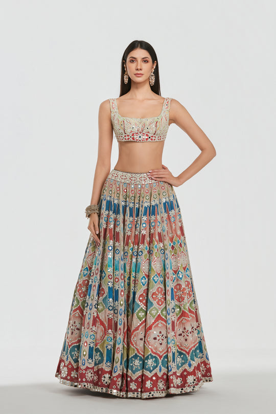 Abhinav Mishra - Begum Grace