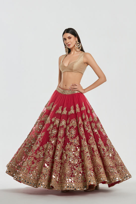 Abhinav Mishra - Maharani Gold