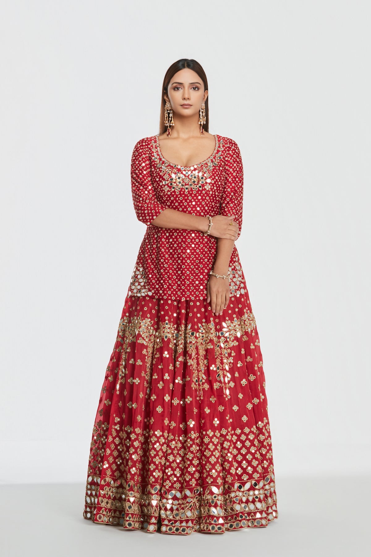 Abhinav Mishra - Rubina