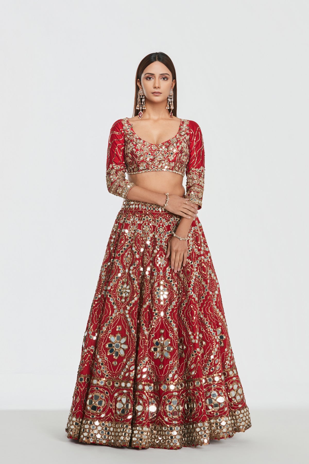 Abhinav Mishra - Naaz