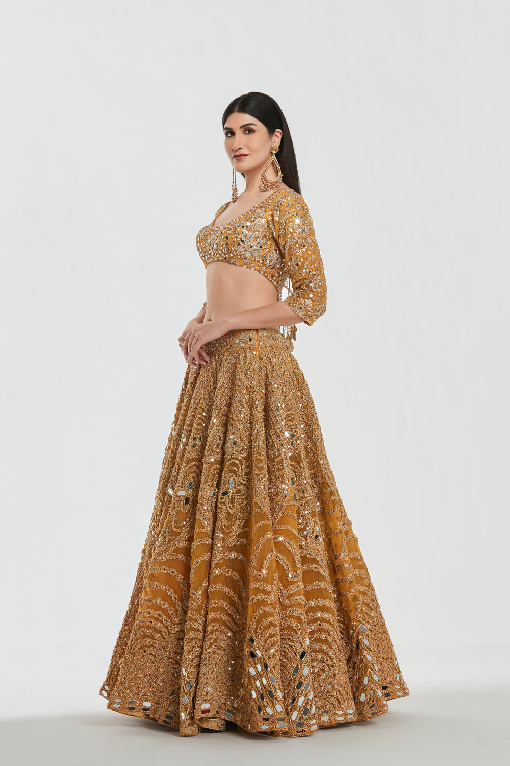 Abhinav Mishra - Naaz