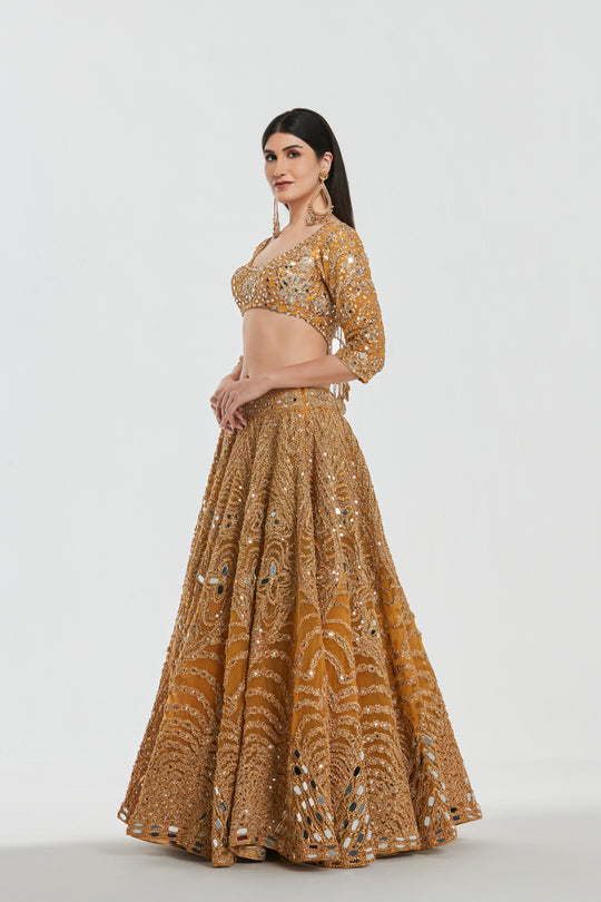 Abhinav Mishra - Naaz