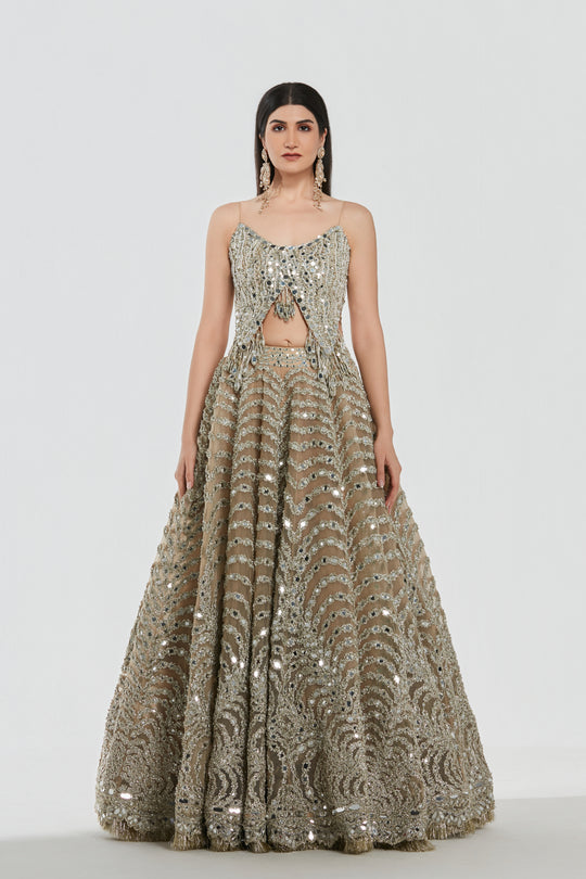 Abhinav Mishra - Roshni