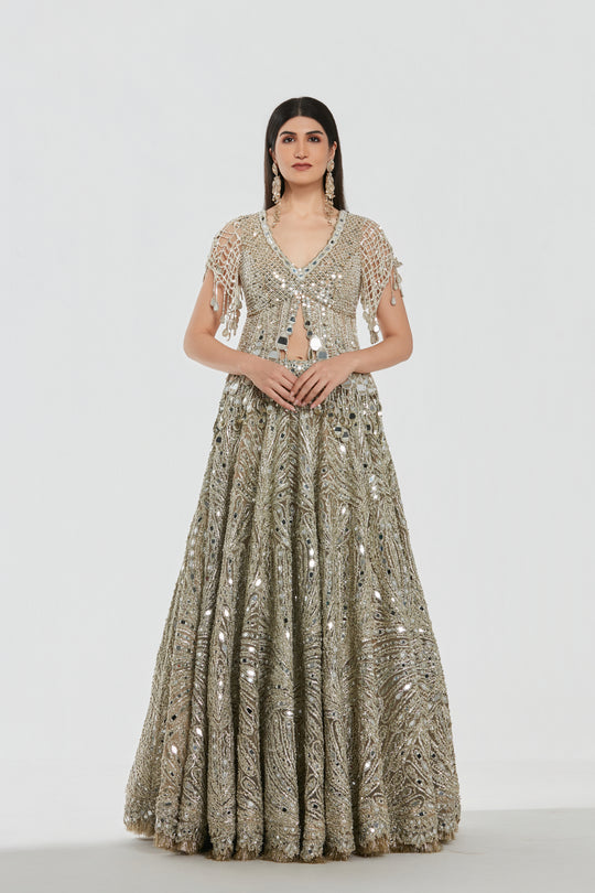 Abhinav Mishra - Sitara