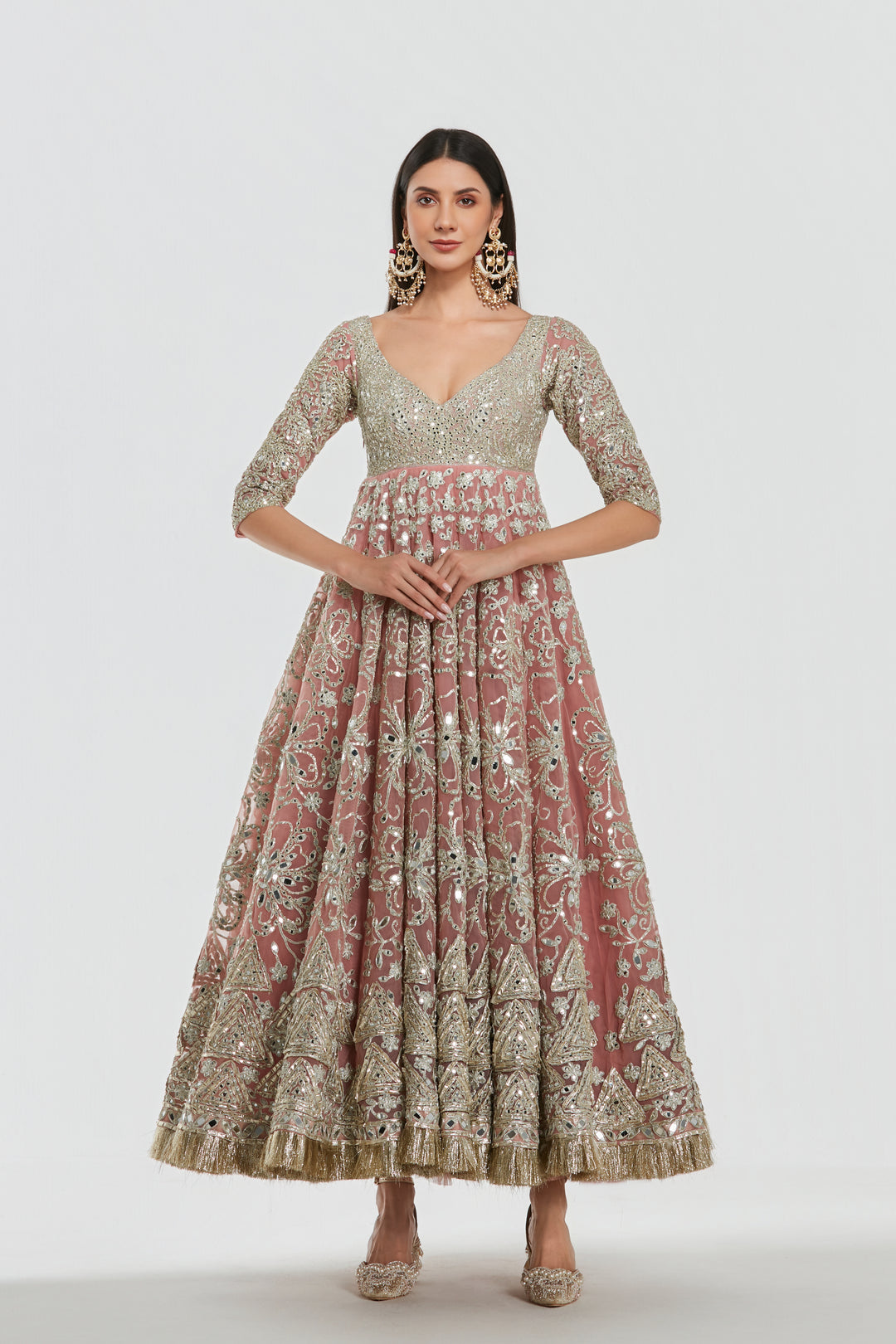Abhinav Mishra - Mehnoor Anarkali