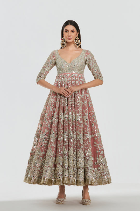 Abhinav Mishra - Mehnoor Anarkali