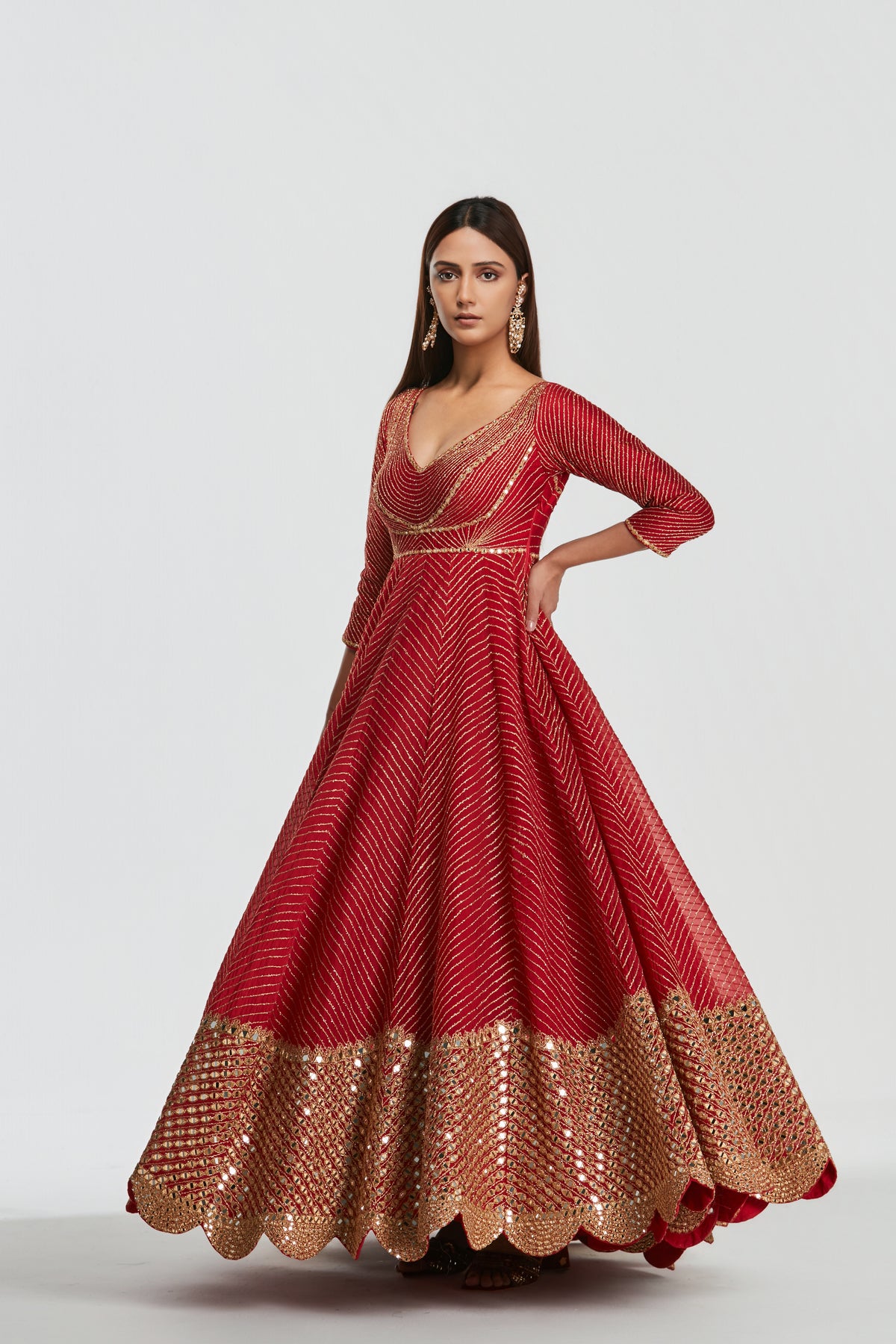 Abhinav Mishra - Ameera Anarkali
