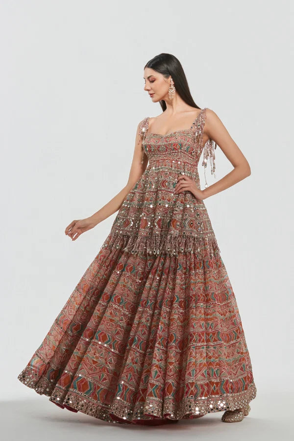 Abhinav Mishra - Sultana