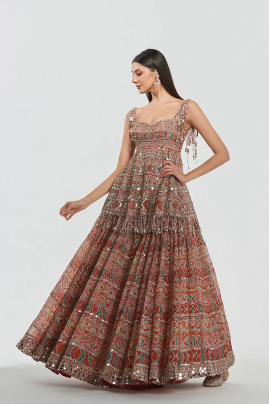 Abhinav Mishra - Sultana