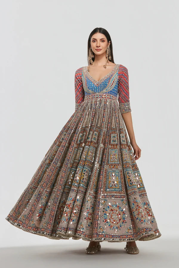 Abhinav Mishra - Rangrez Anarkali