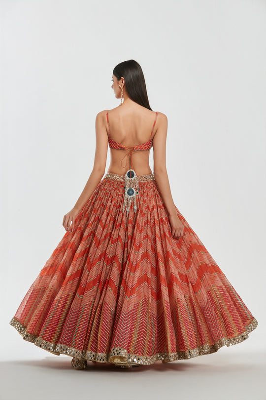 Abhinav Mishra - Heritage Leheriya