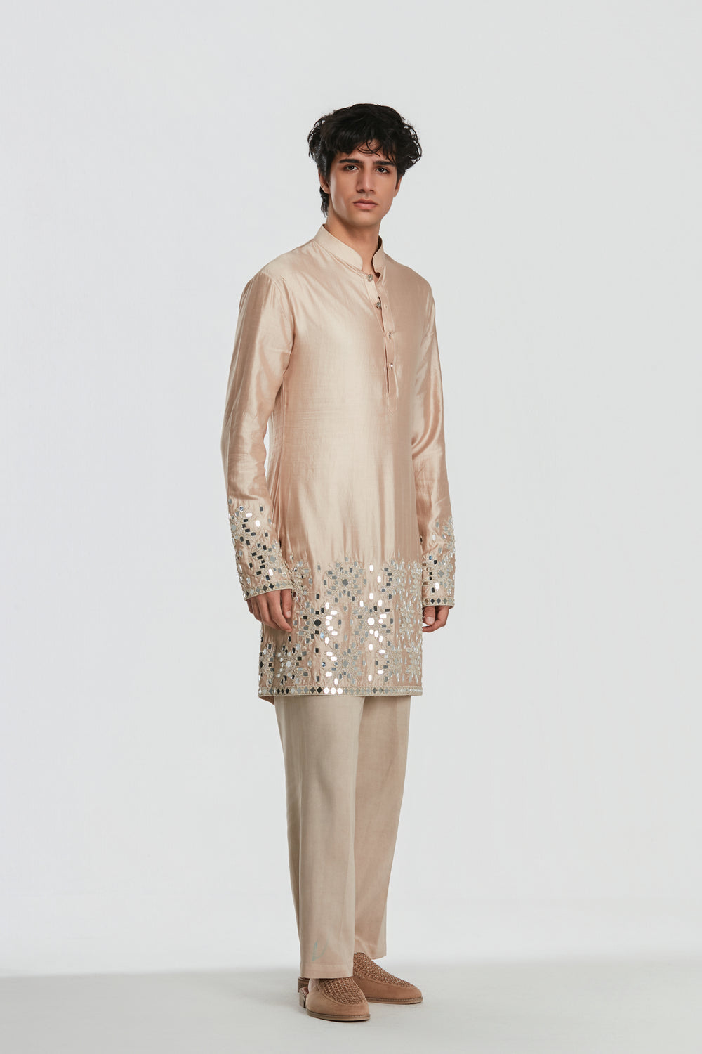 Abhinav Mishra - Shrine Ivory Bundy Set