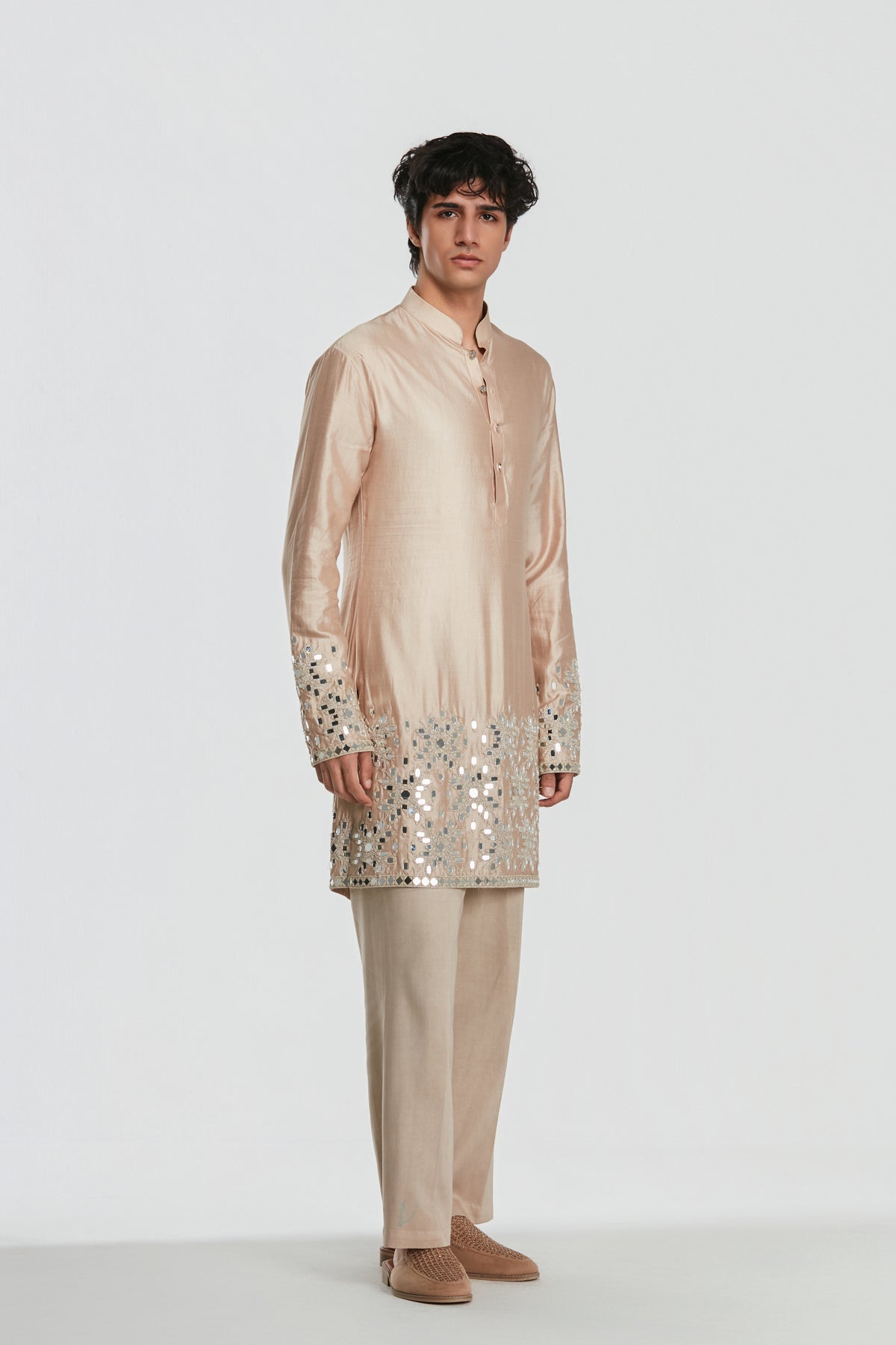 Abhinav Mishra - Shrine Ivory Bundy Set