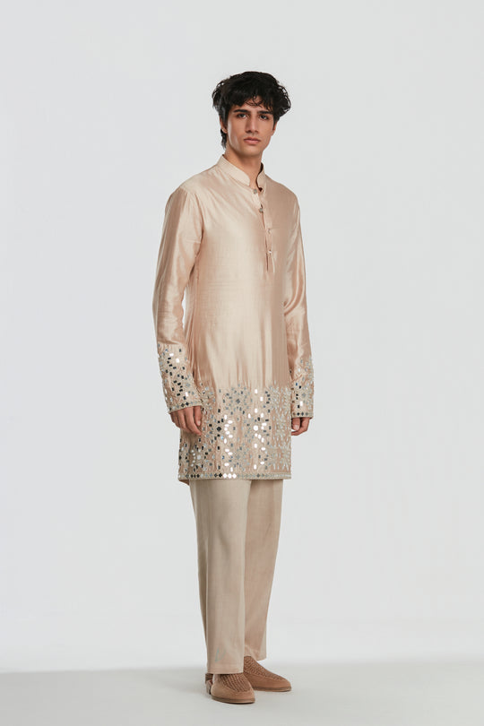 Abhinav Mishra - Shrine Ivory Bundy Set