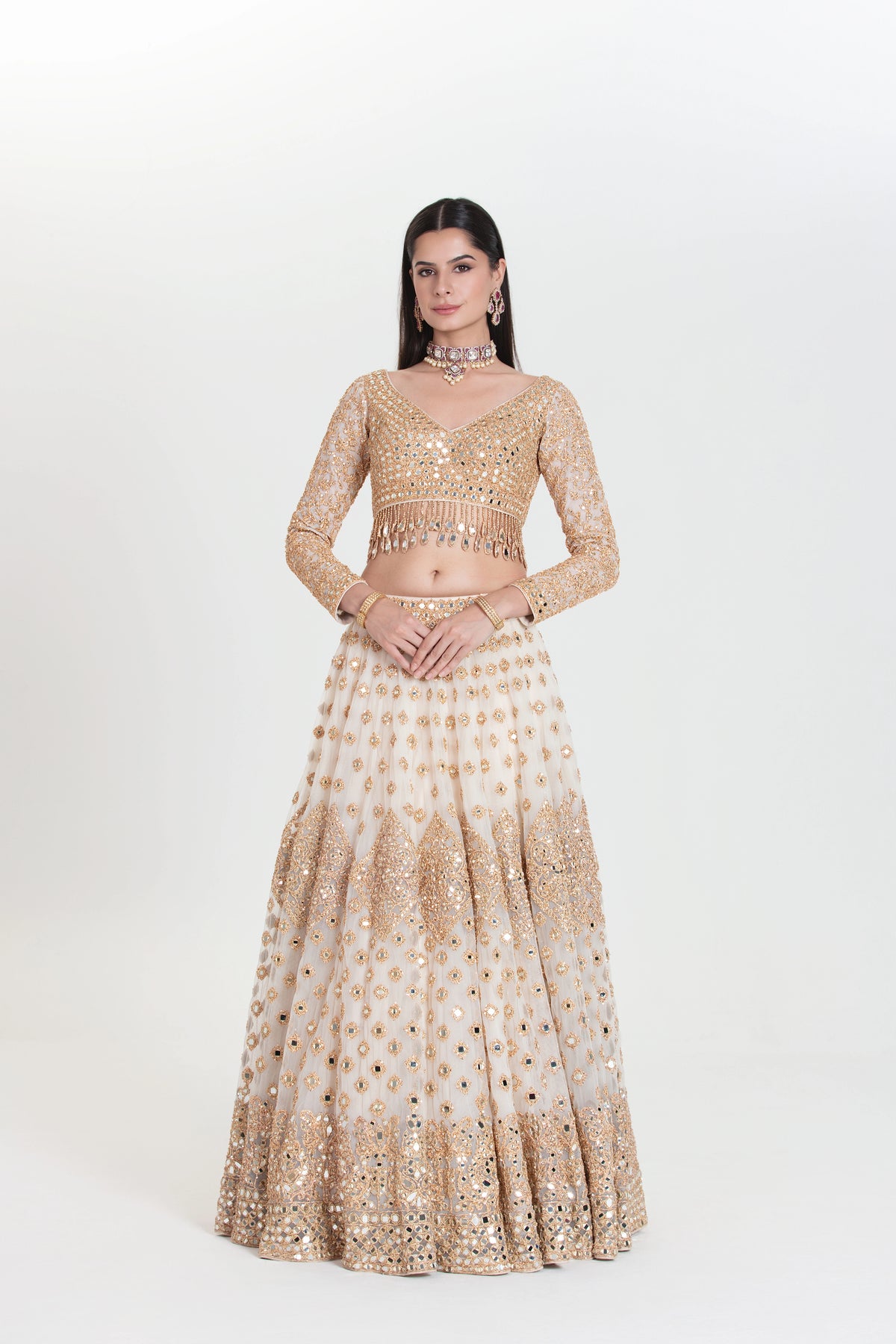 Abhinav Mishra - Jasmeen