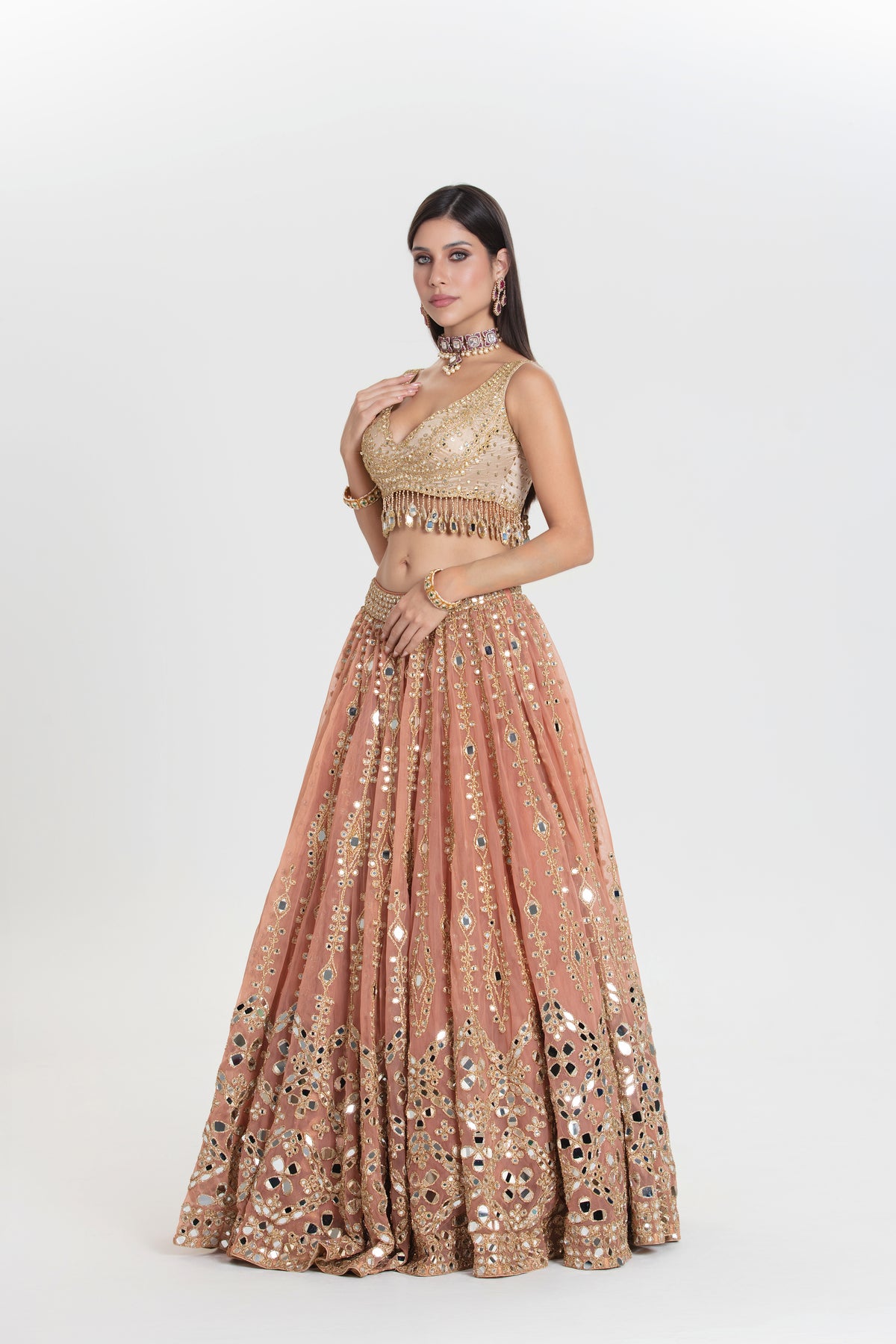 Abhinav Mishra - Old Charm
