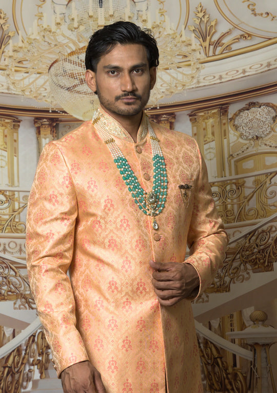 Shantanu Sherwani