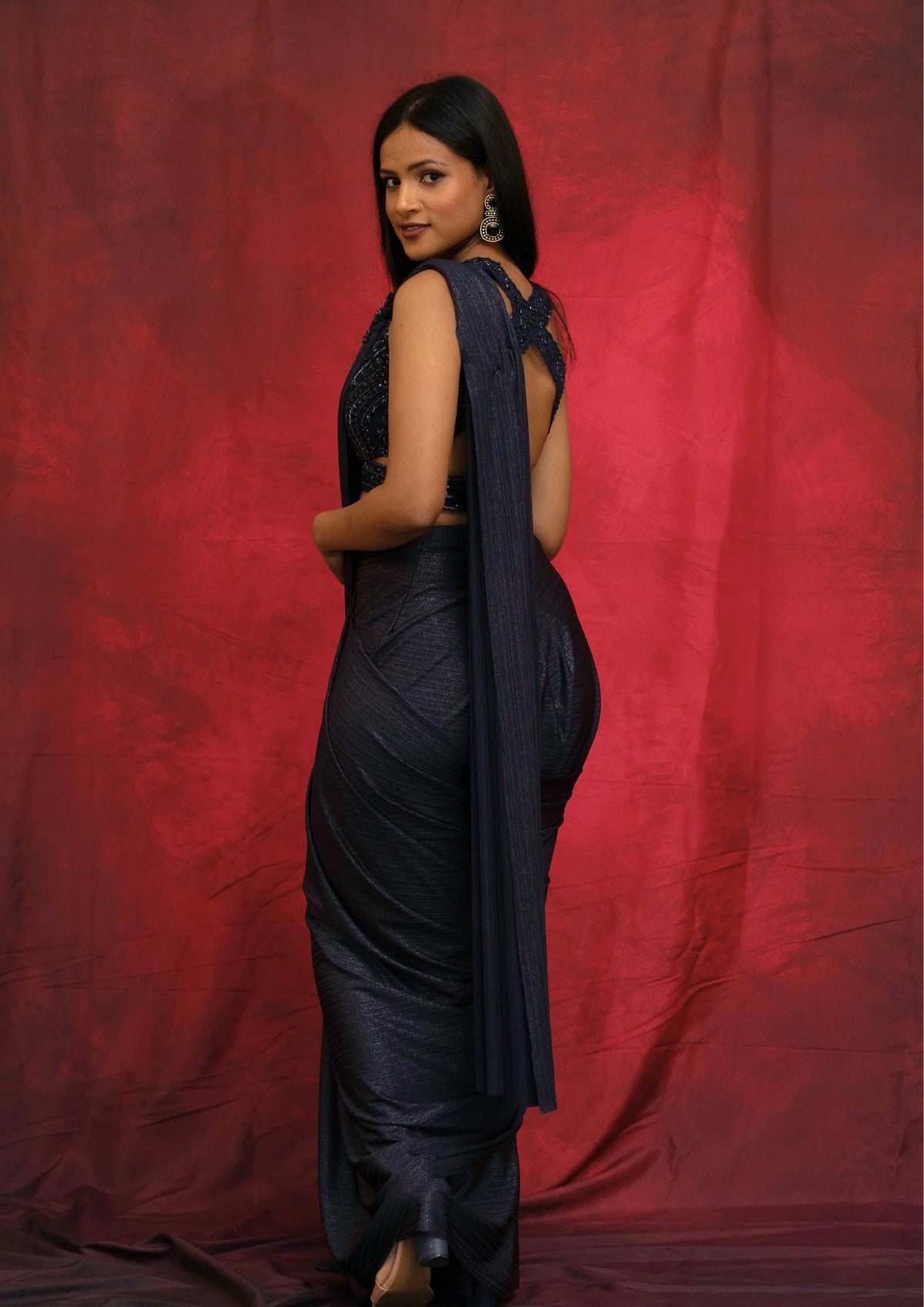 Kavya Saree