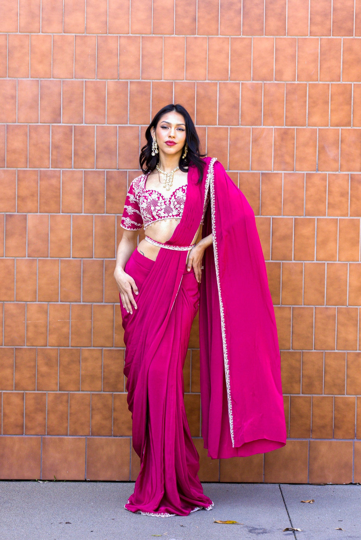 Yara Saree