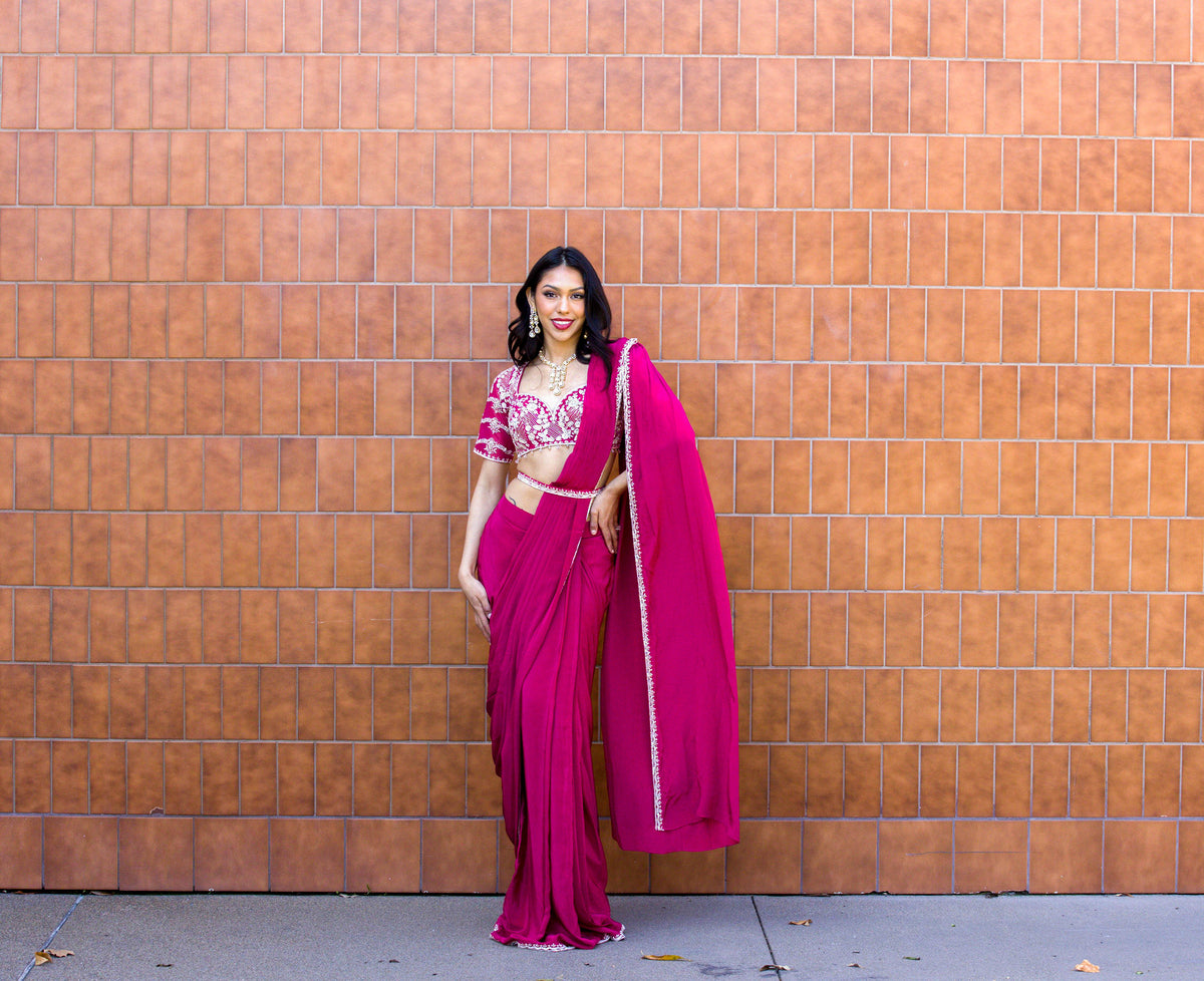 Yara Saree