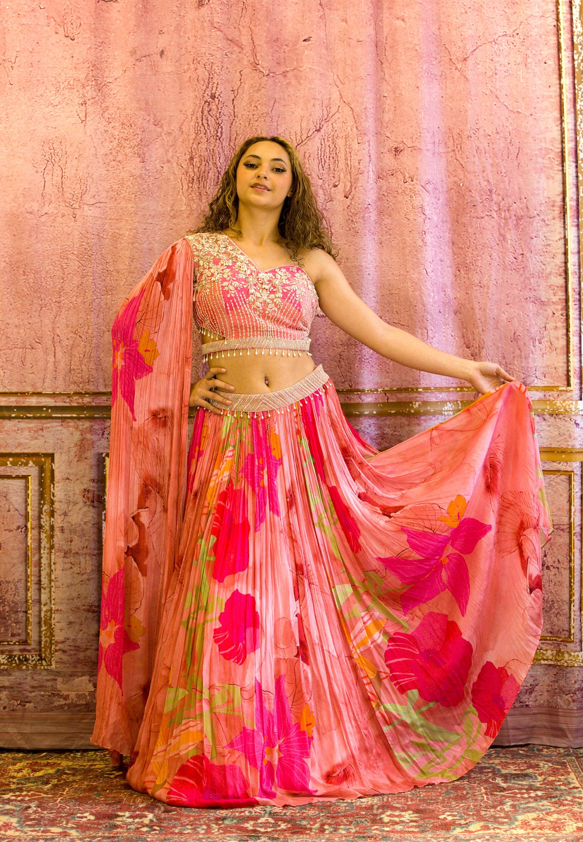 Rita Lehenga