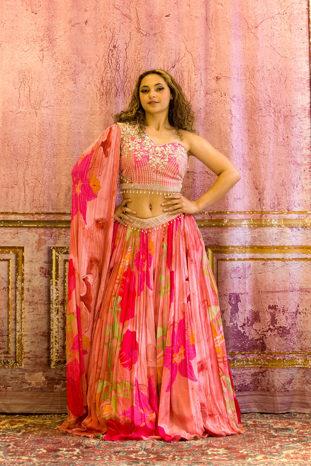 Rita Lehenga
