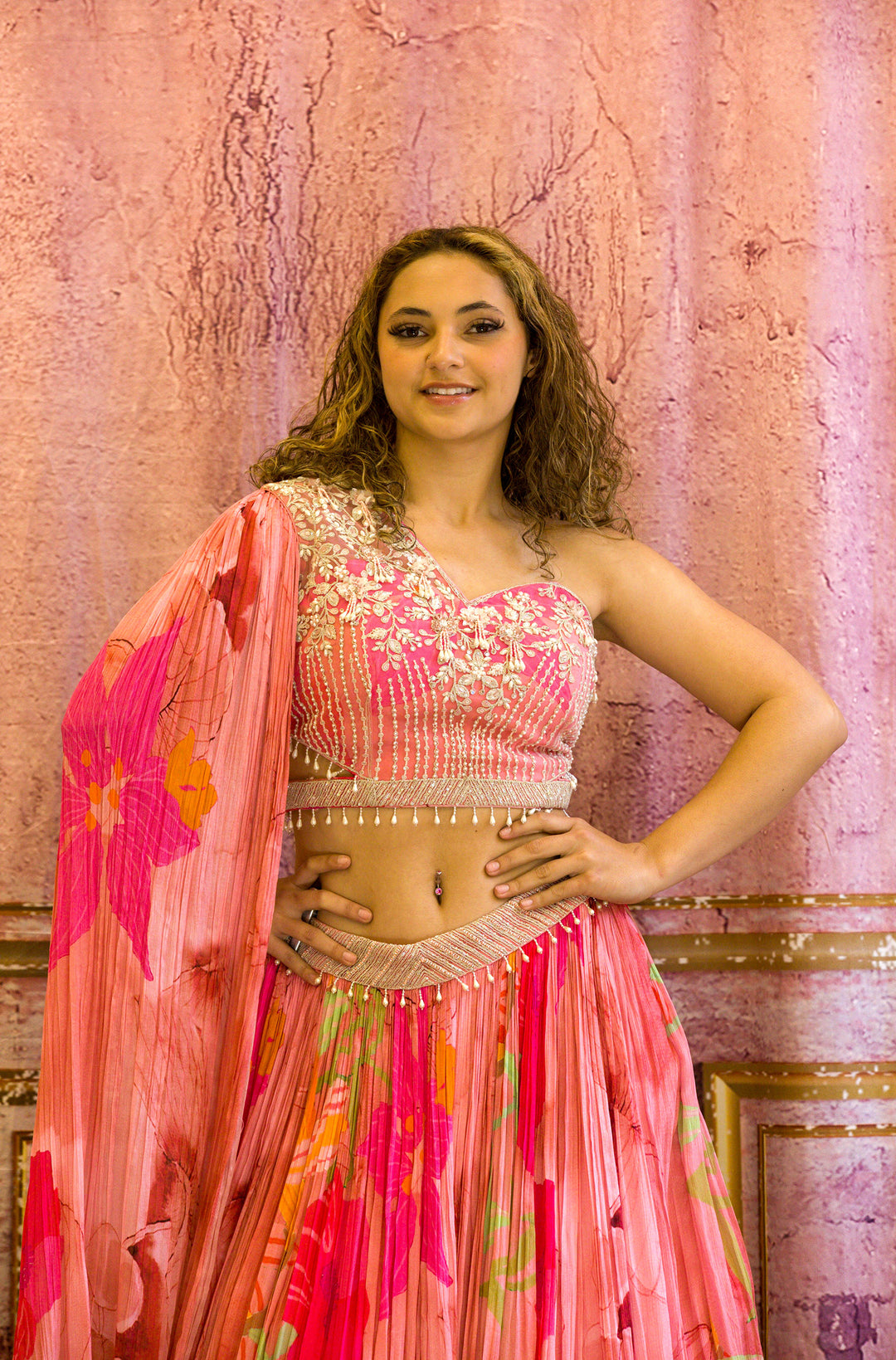 Rita Lehenga