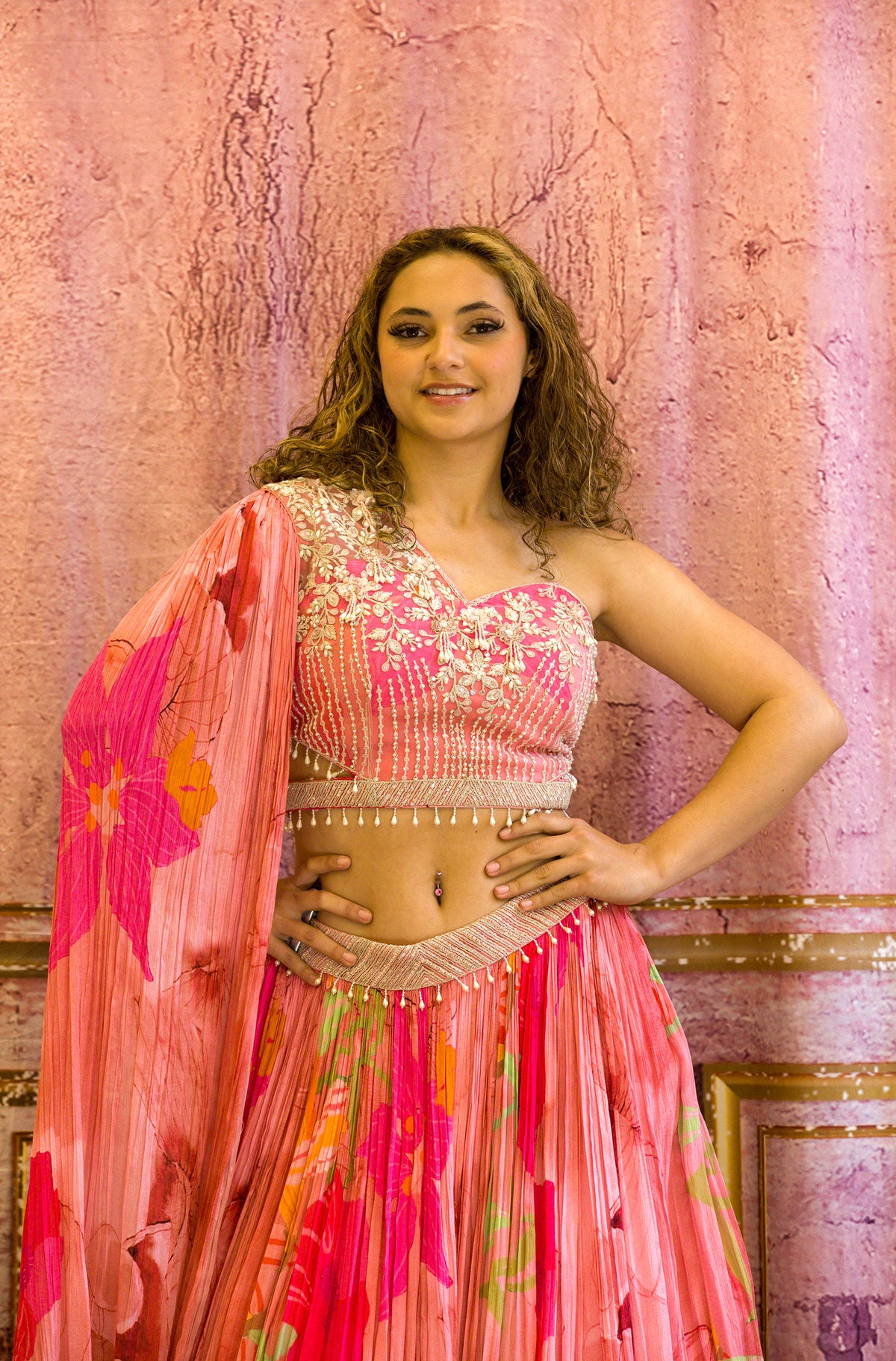 Rita Lehenga