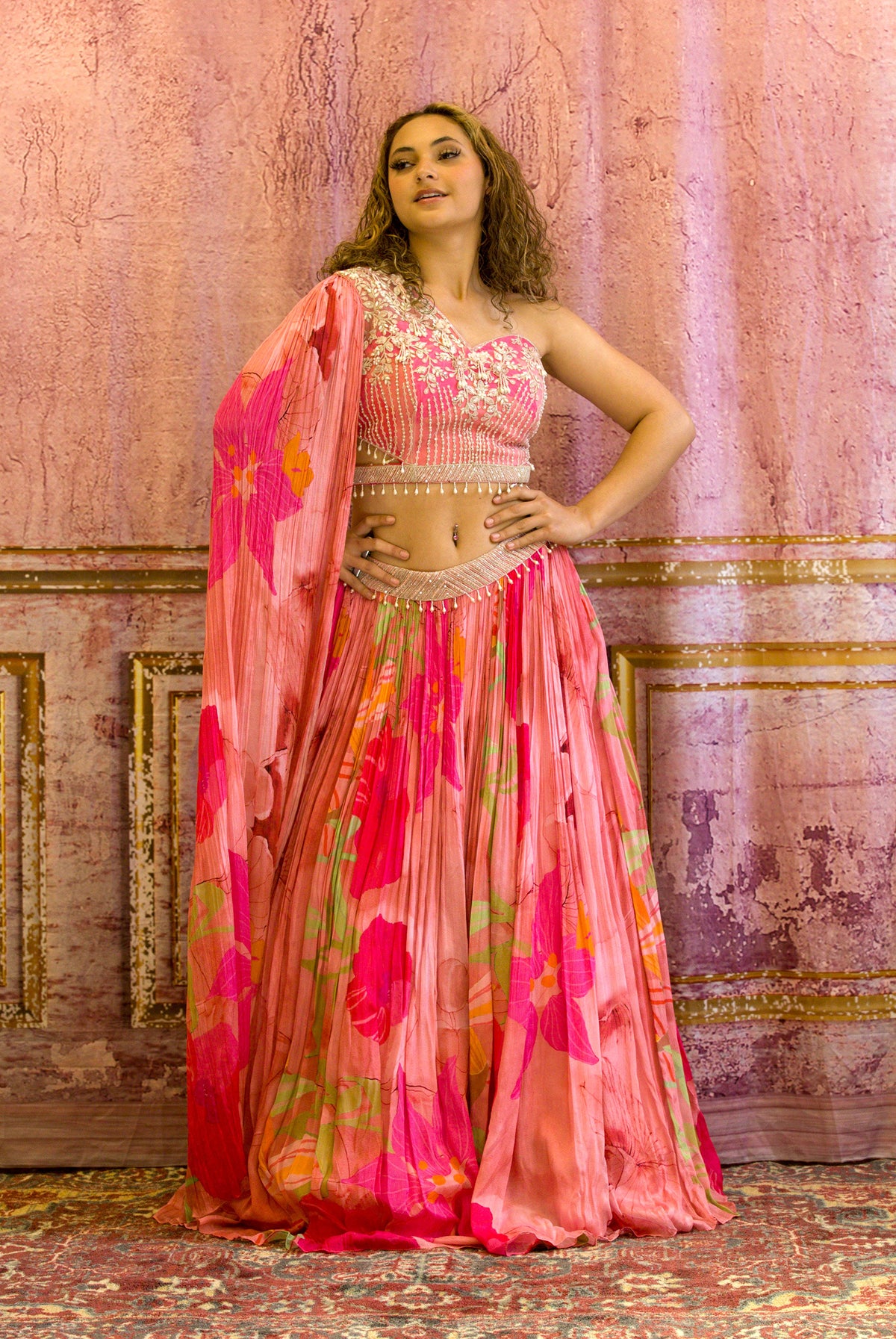 Rita Lehenga