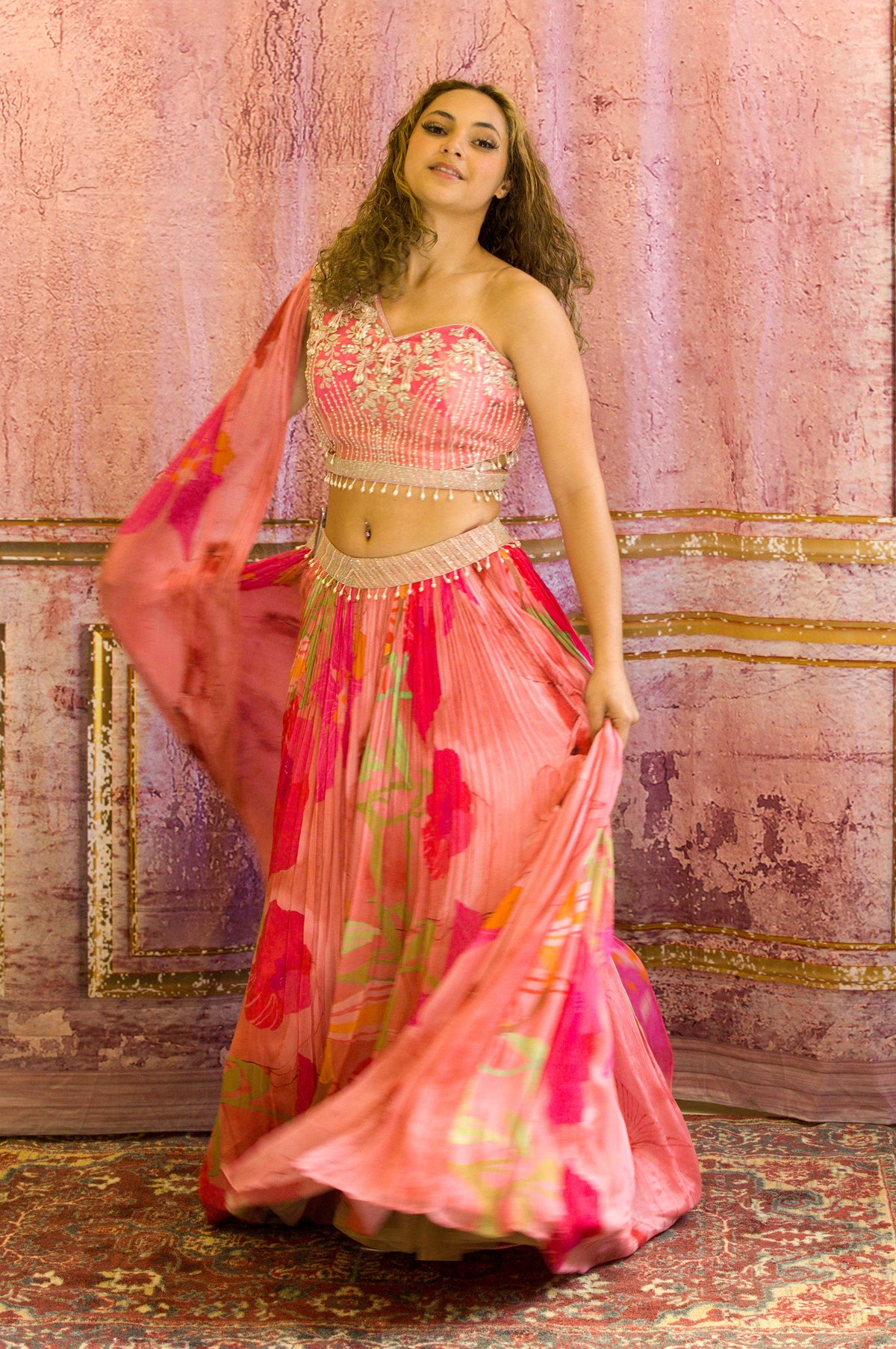Rita Lehenga