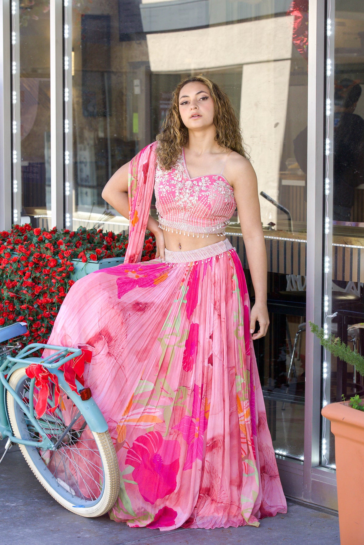 Rita Lehenga