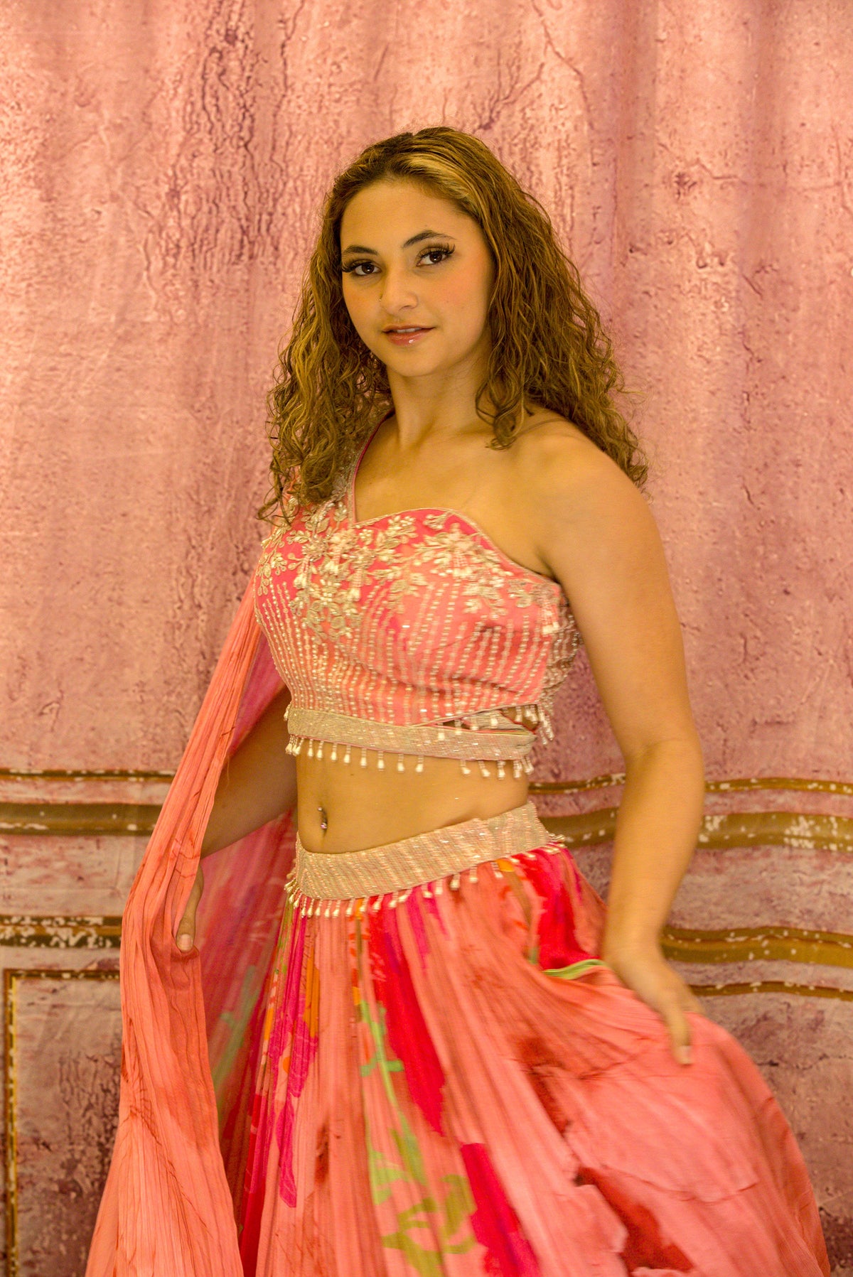 Rita Lehenga