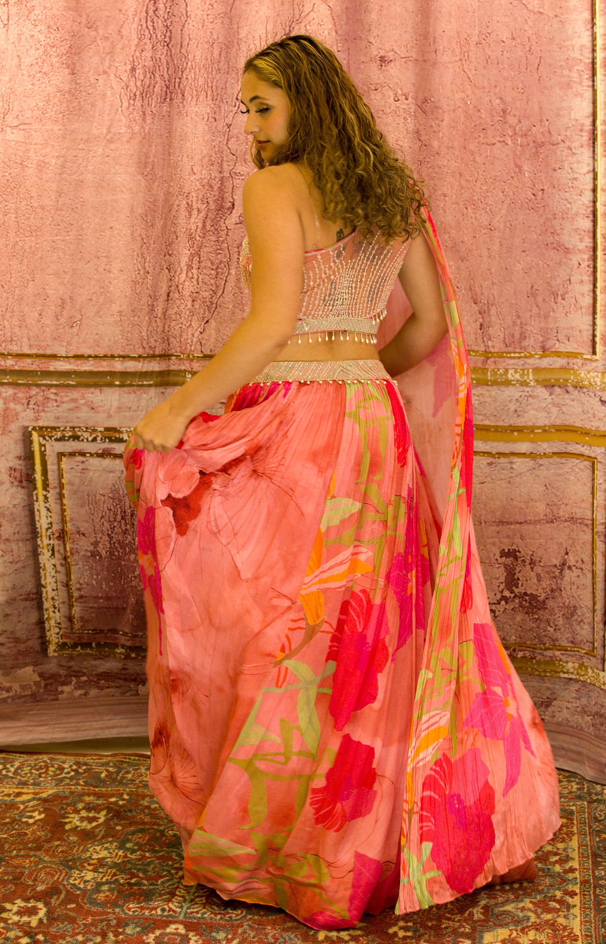 Rita Lehenga