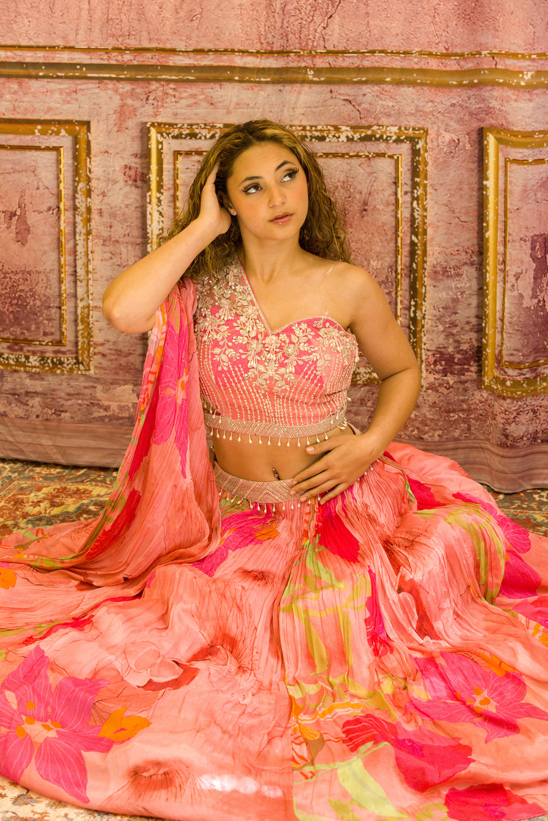 Rita Lehenga