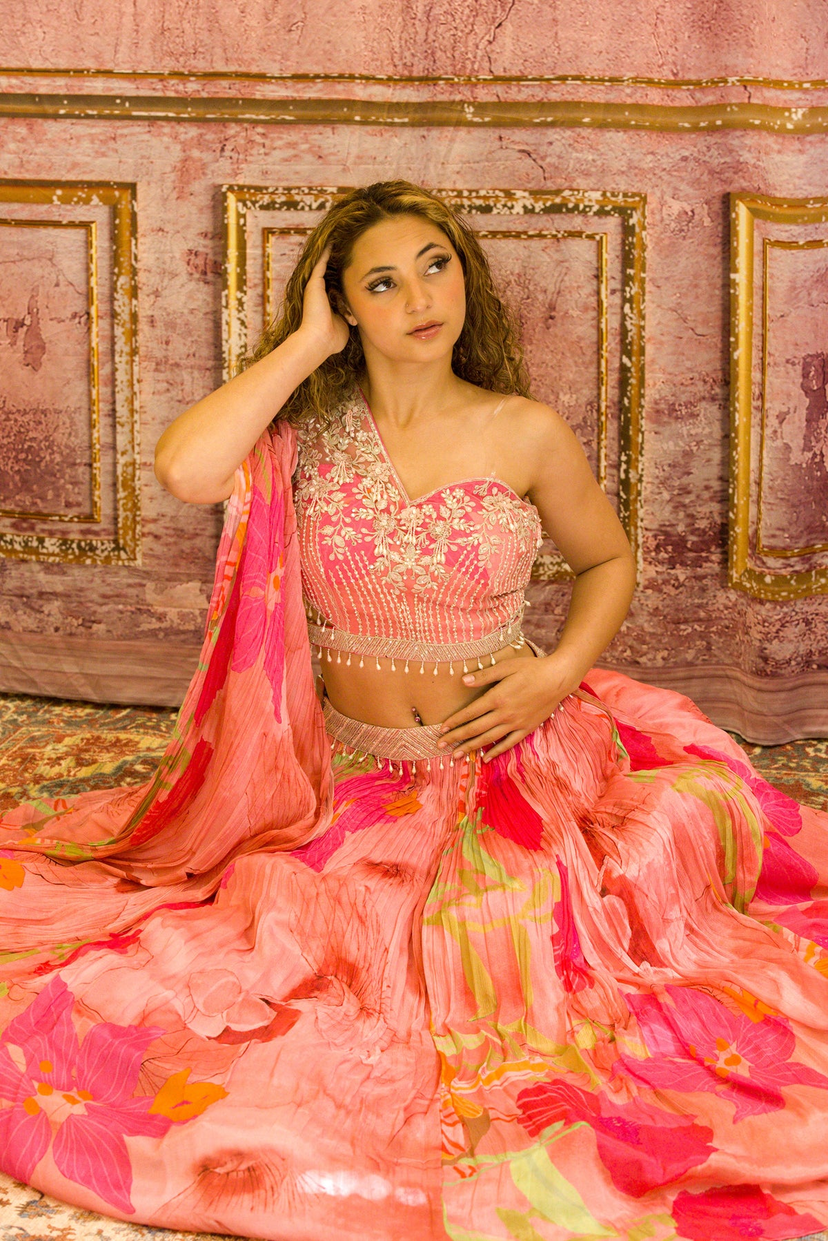 Rita Lehenga