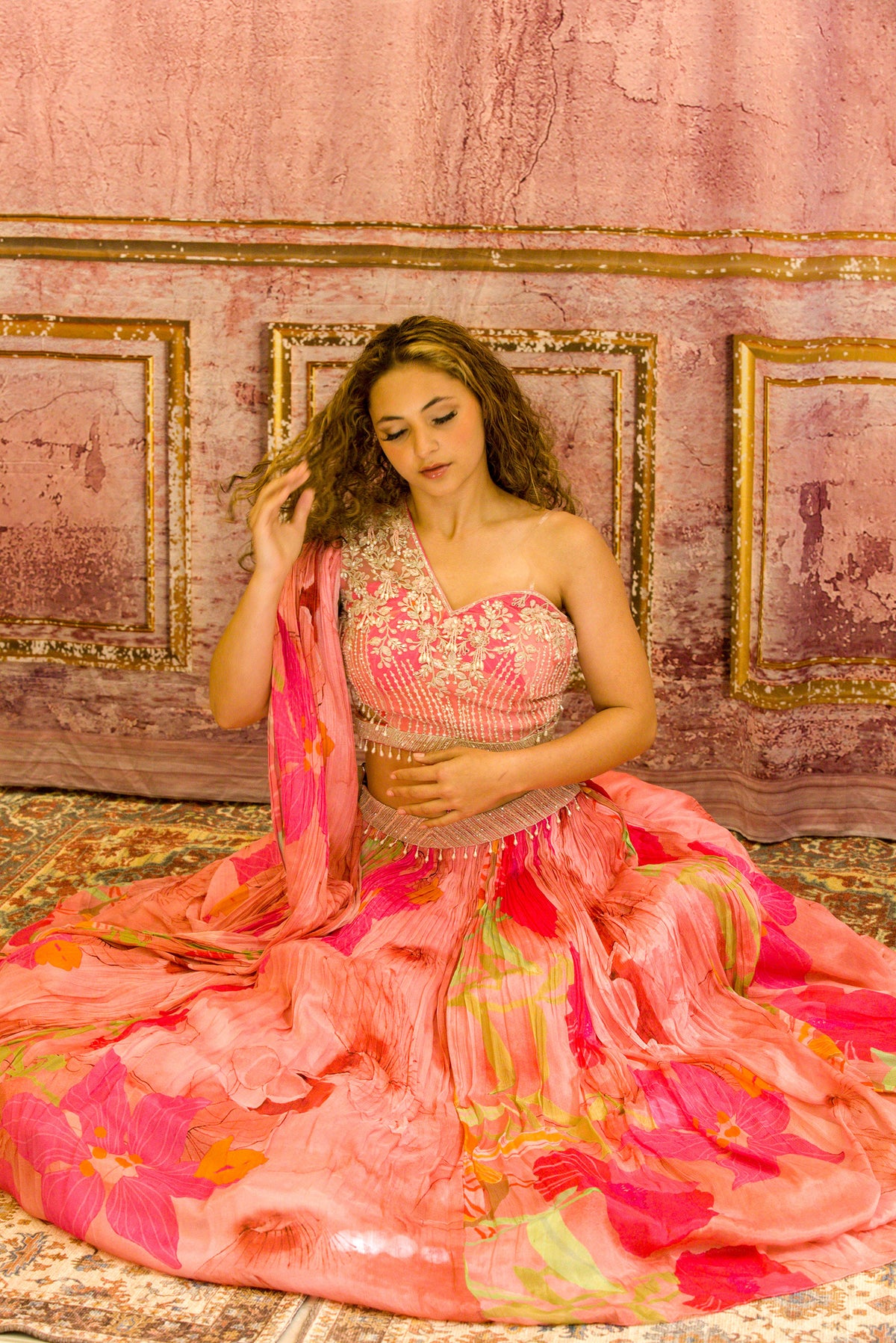 Rita Lehenga