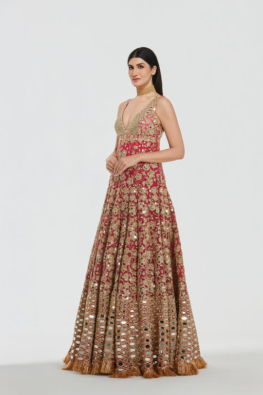 Abhinav Mishra - Ruhani Anarkali