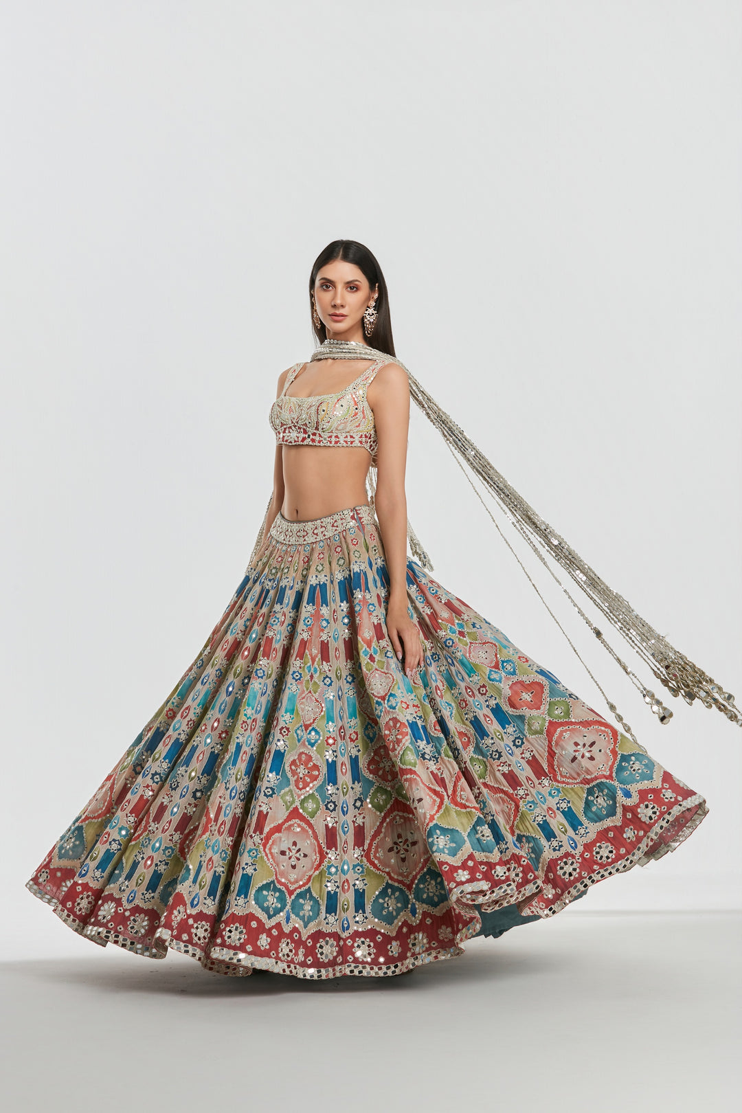 Abhinav Mishra - Begum