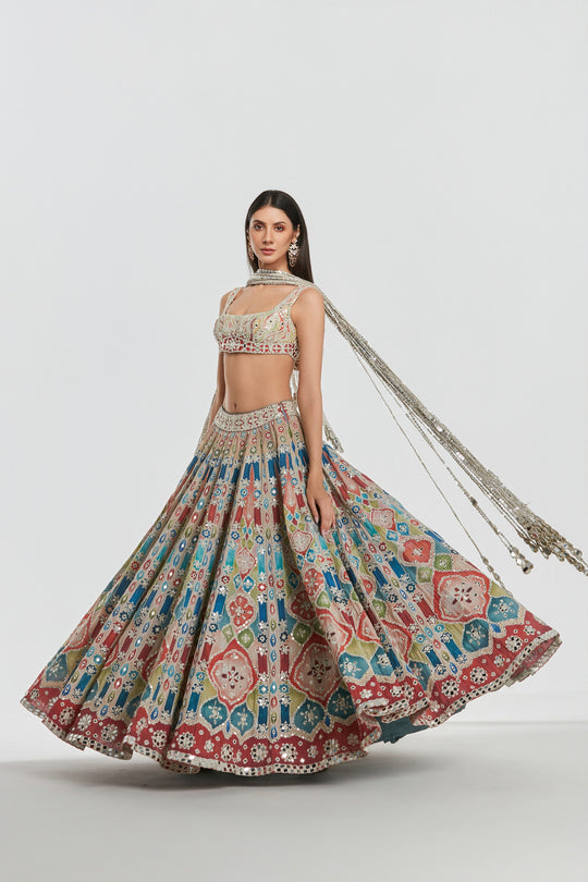 Abhinav Mishra - Begum