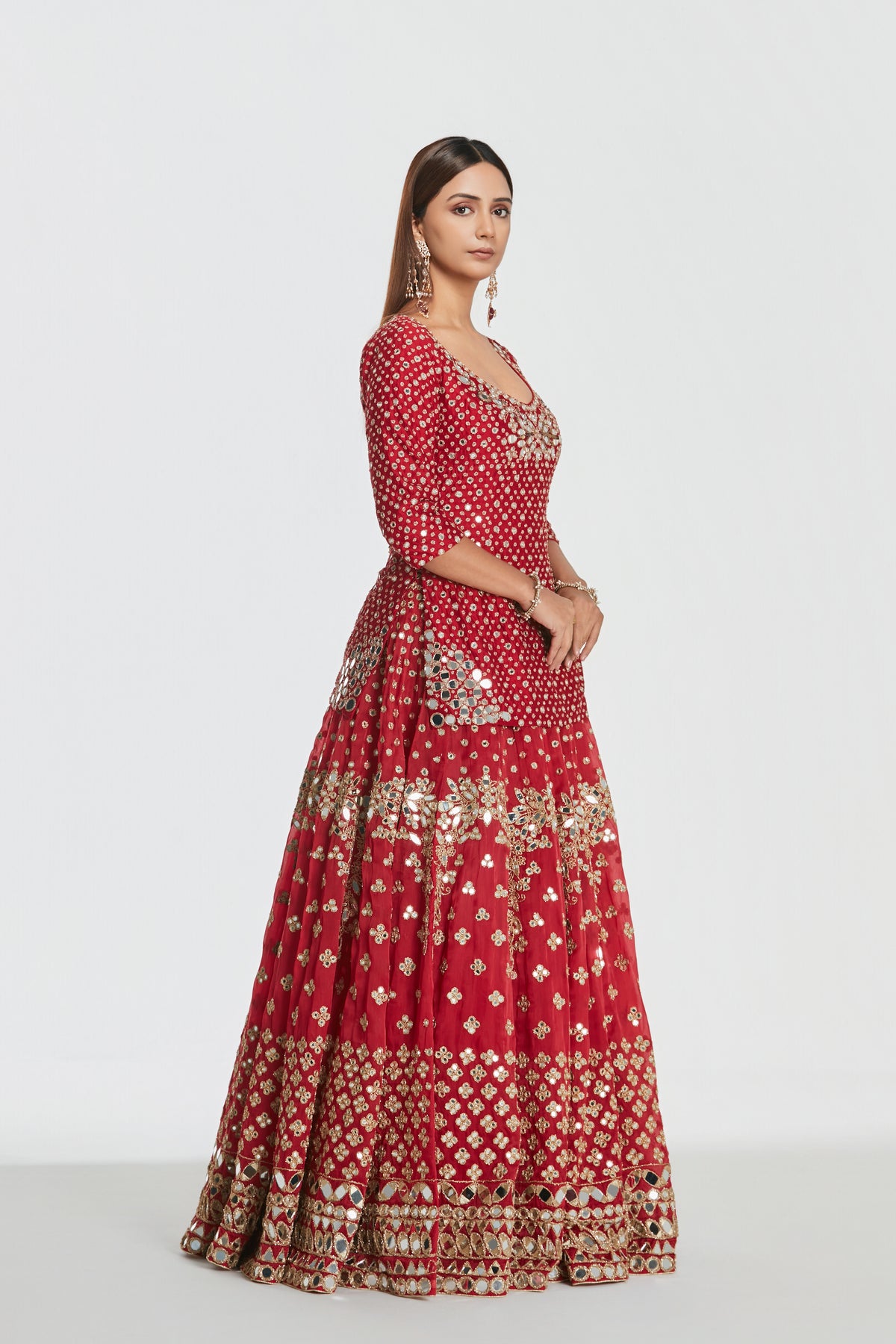 Abhinav Mishra - Rubina