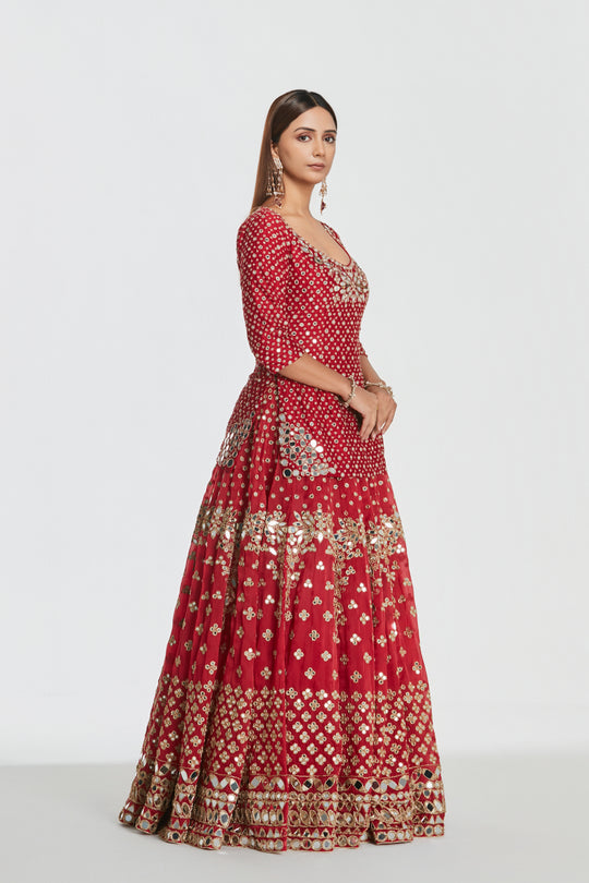 Abhinav Mishra - Rubina