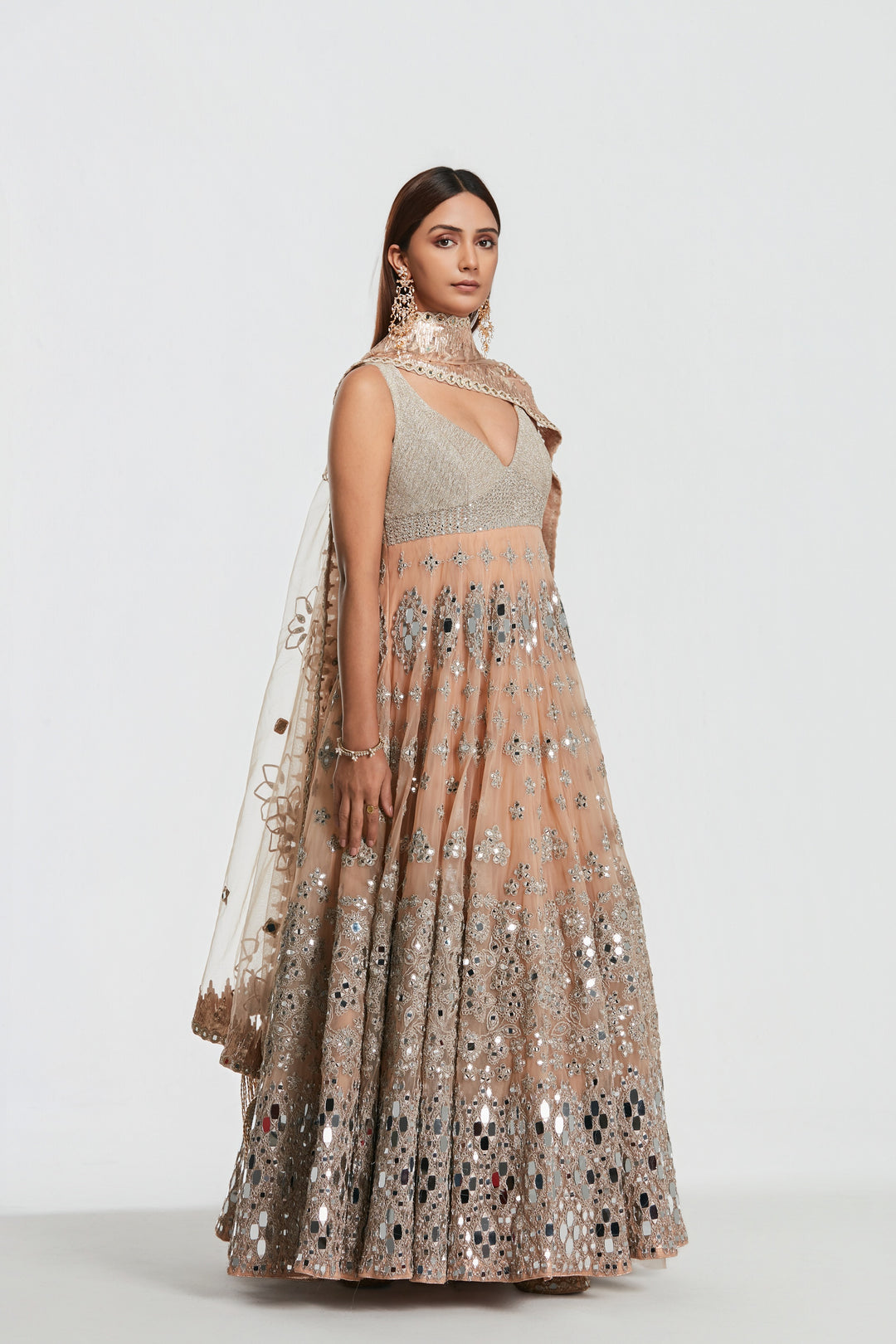Abhinav Mishra - Dilnoor Anarkali
