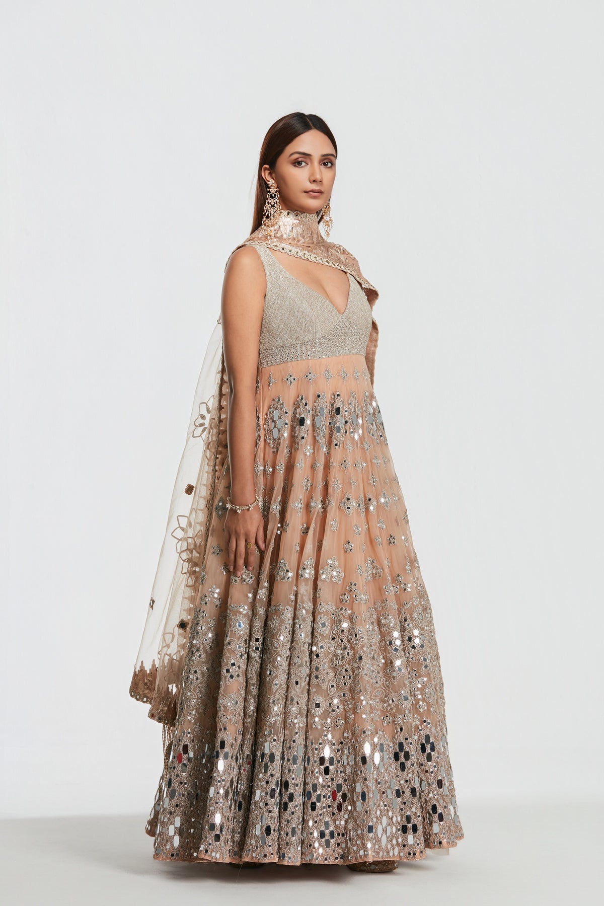 Abhinav Mishra - Dilnoor Anarkali