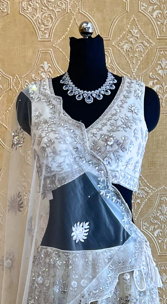 Chandani Lehenga