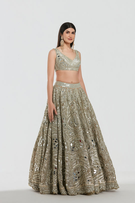 Abhinav Mishra - Heera