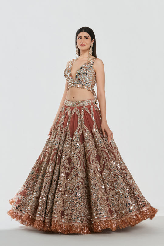 Abhinav Mishra - Rubiya