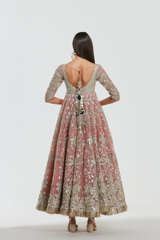 Abhinav Mishra - Mehnoor Anarkali