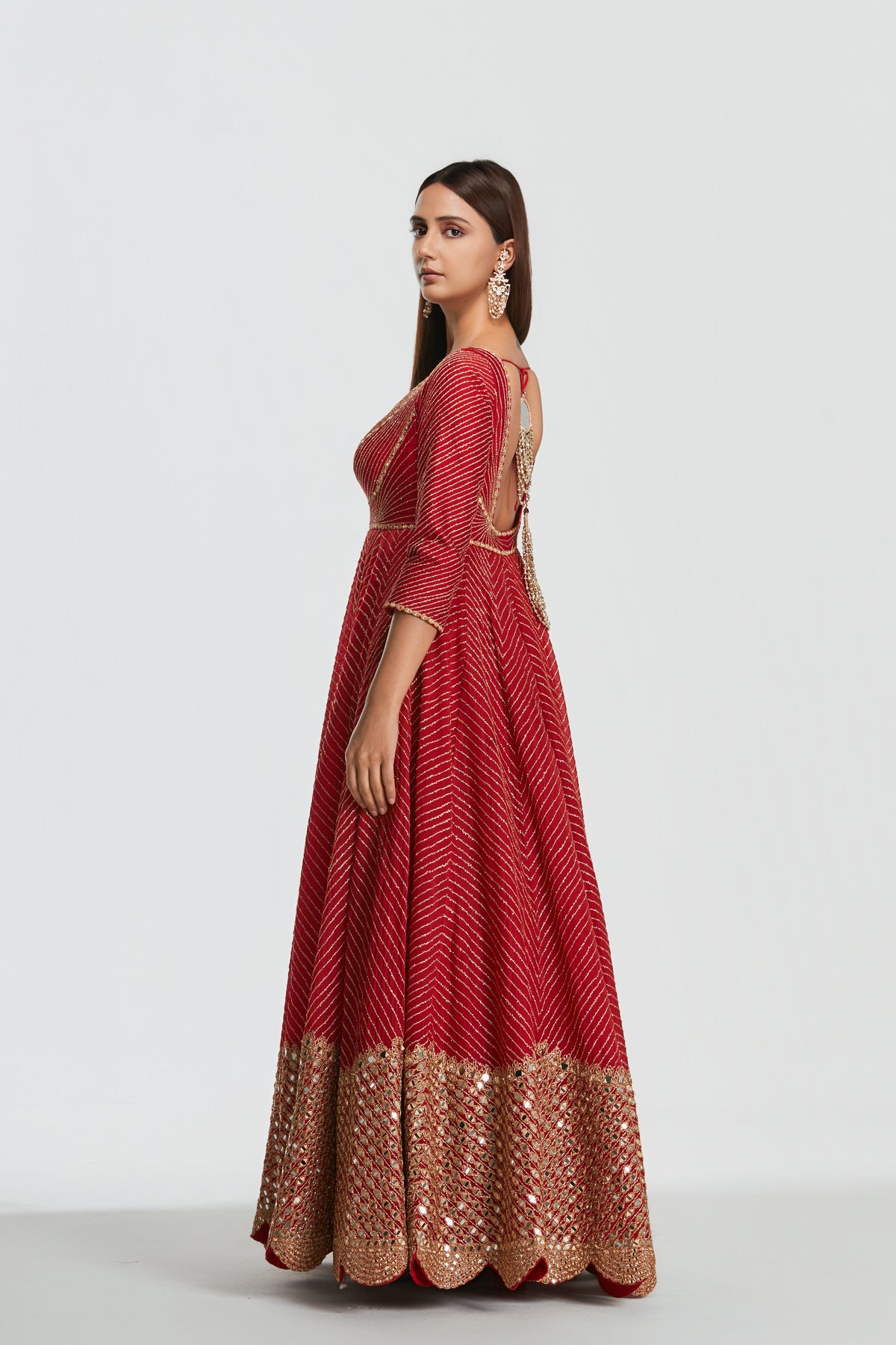 Abhinav Mishra - Ameera Anarkali